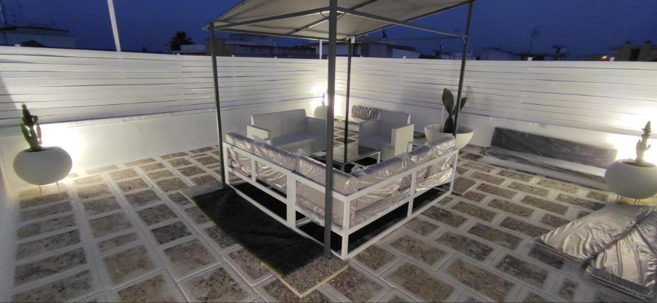 Appartement Arcosalento à Galatina Extérieur photo