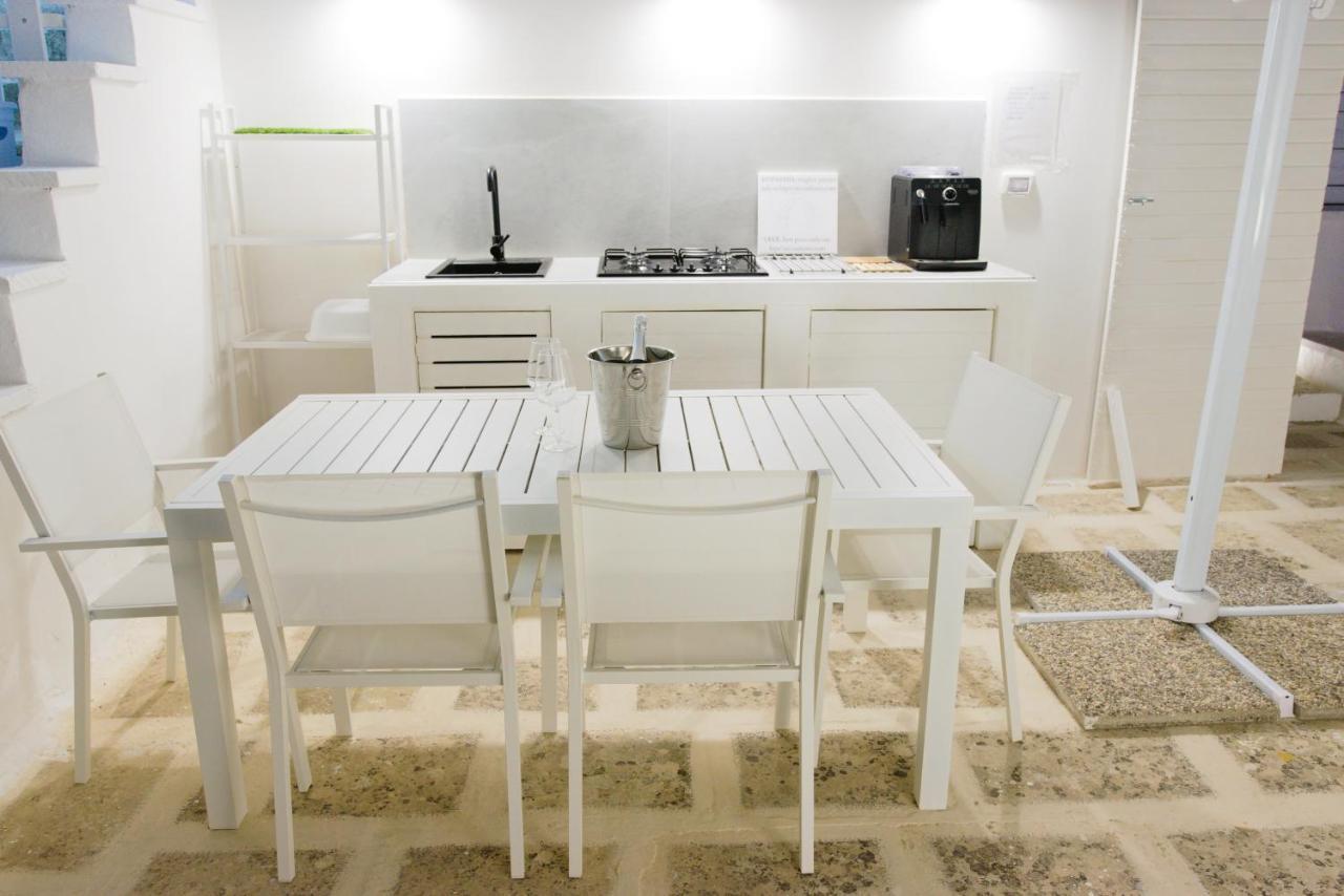 Appartement Arcosalento à Galatina Extérieur photo
