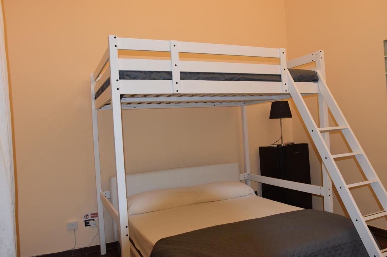 Appartement Arcosalento à Galatina Extérieur photo