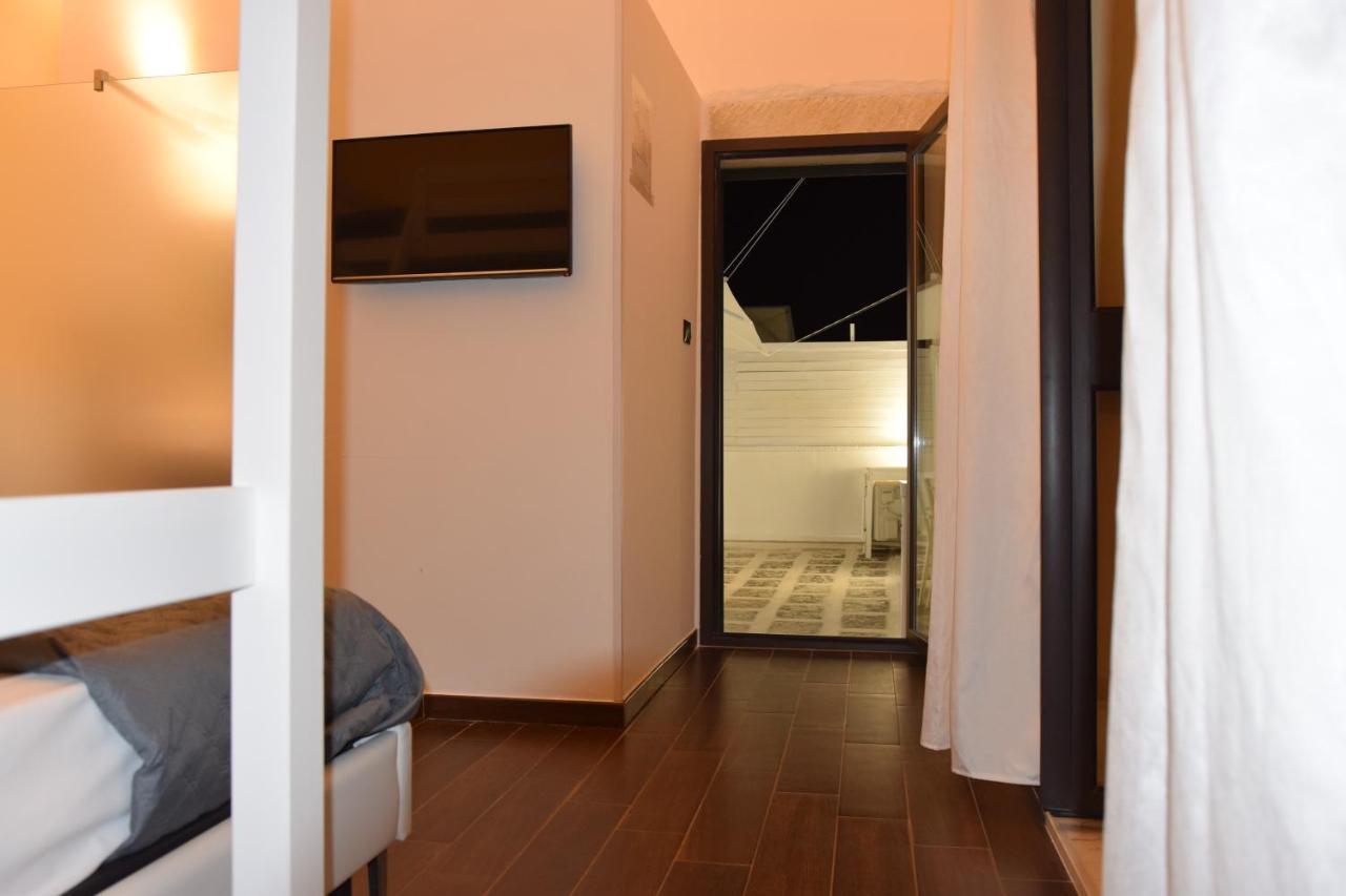 Appartement Arcosalento à Galatina Extérieur photo