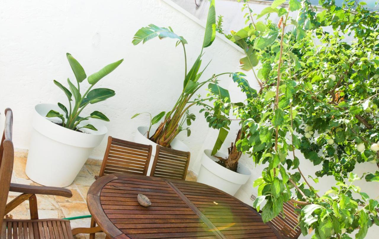 Appartement Arcosalento à Galatina Extérieur photo