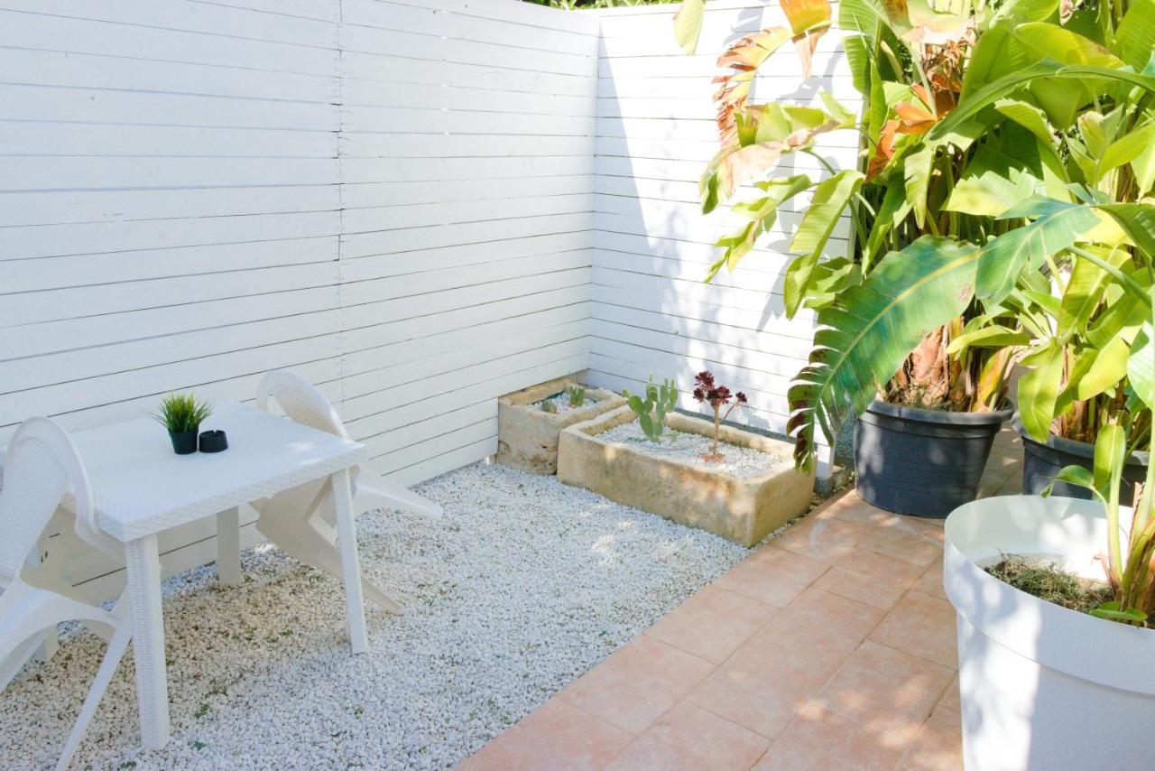 Appartement Arcosalento à Galatina Extérieur photo