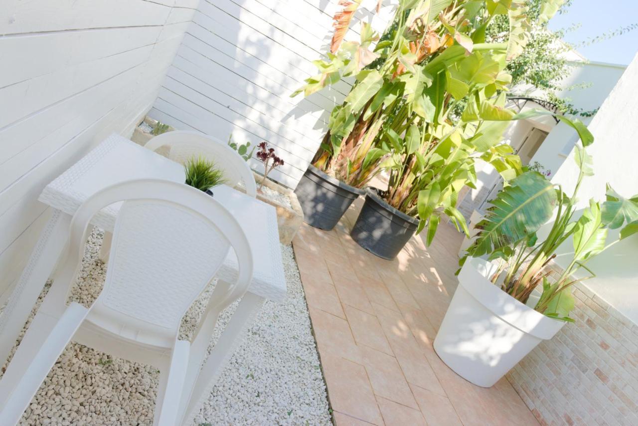 Appartement Arcosalento à Galatina Extérieur photo