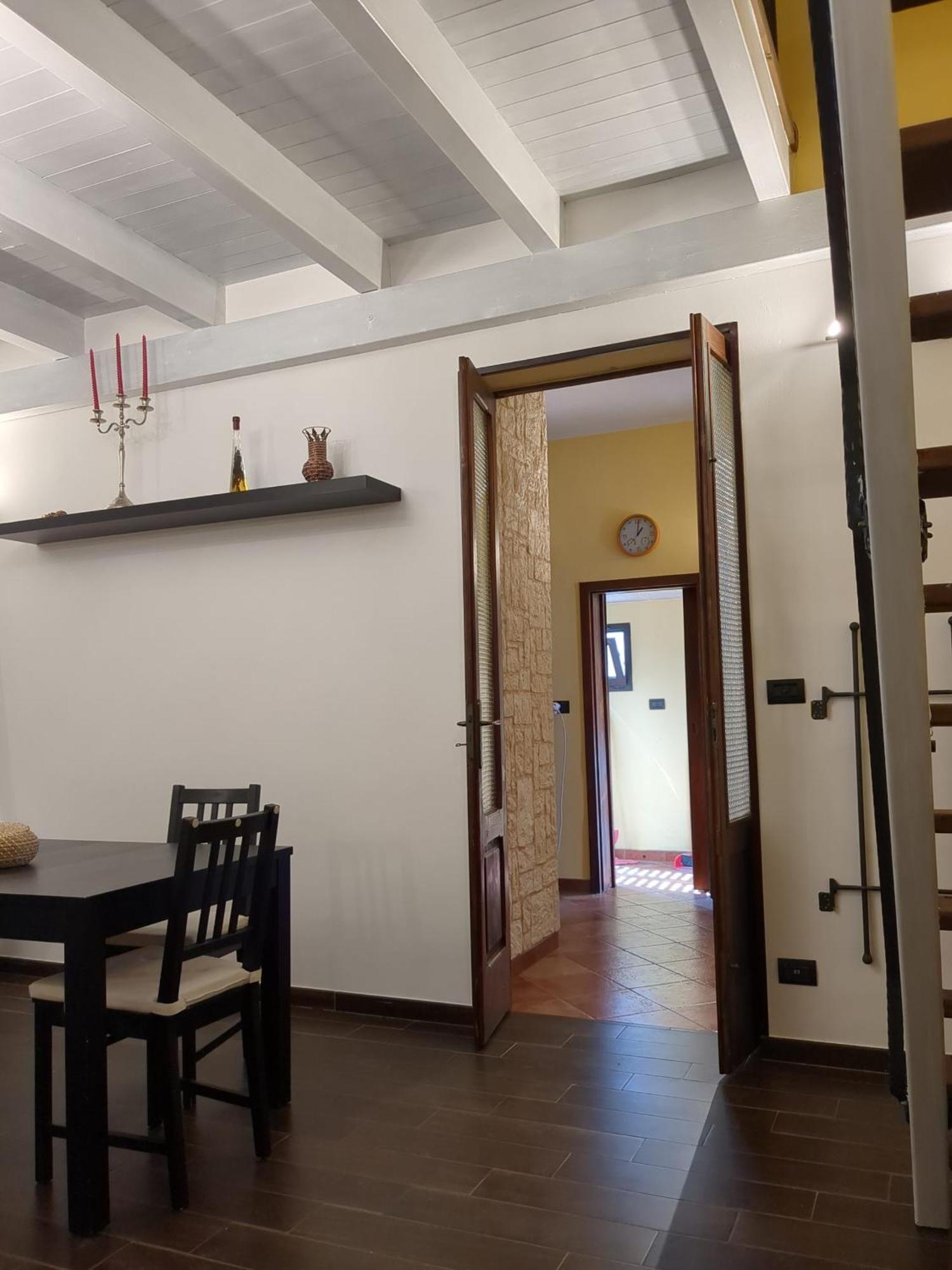 Appartement Arcosalento à Galatina Chambre photo