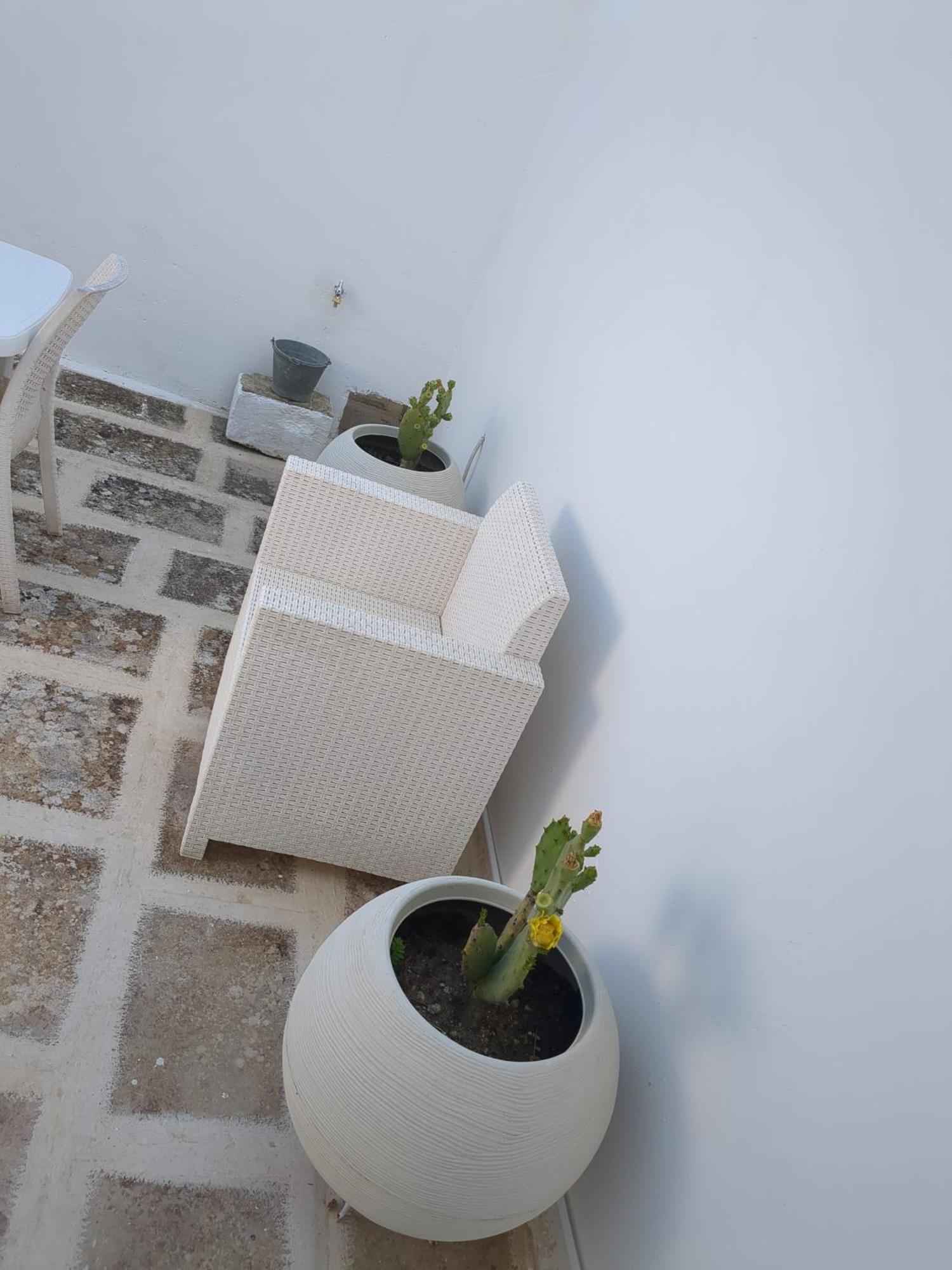 Appartement Arcosalento à Galatina Chambre photo
