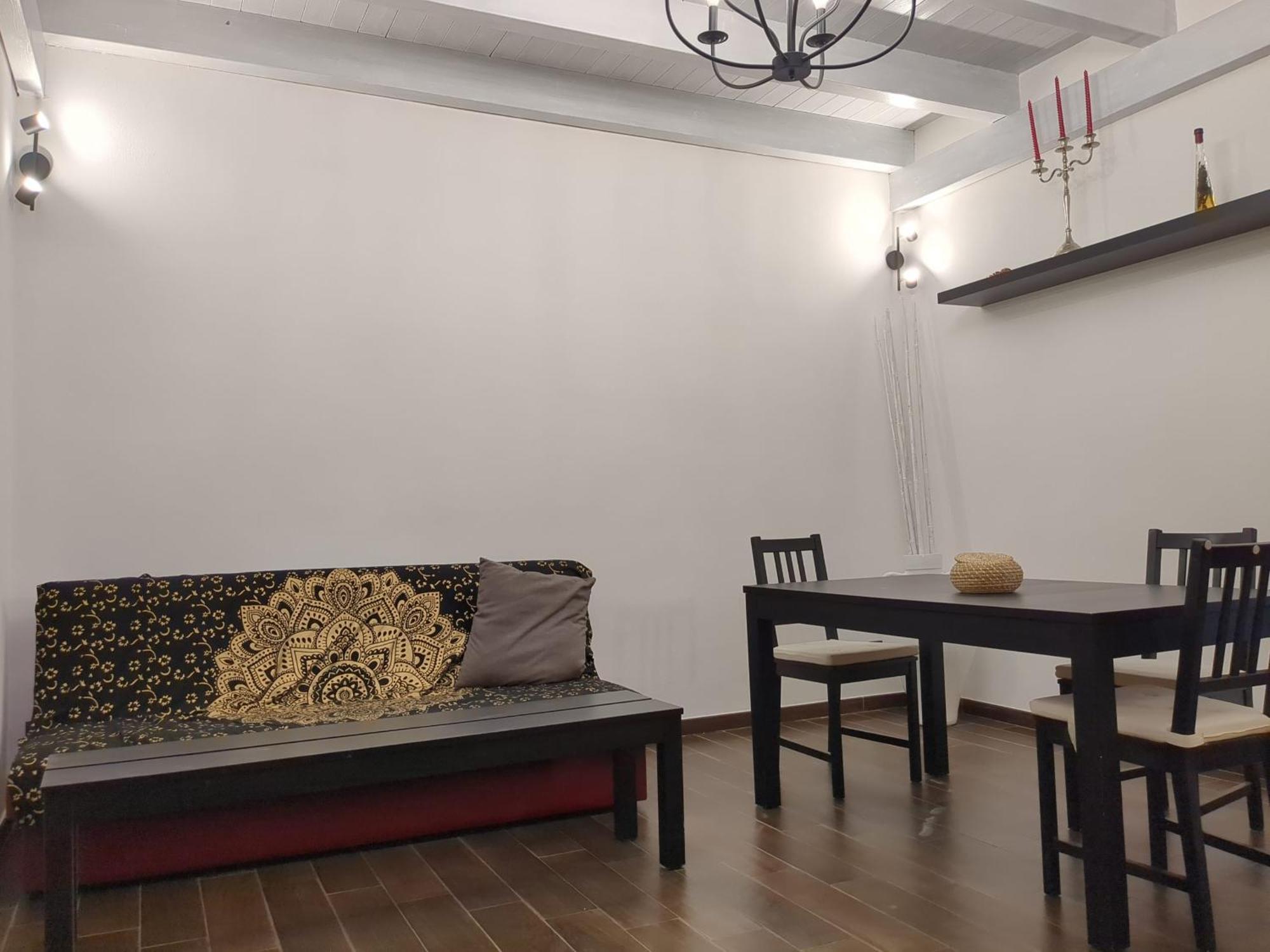 Appartement Arcosalento à Galatina Chambre photo