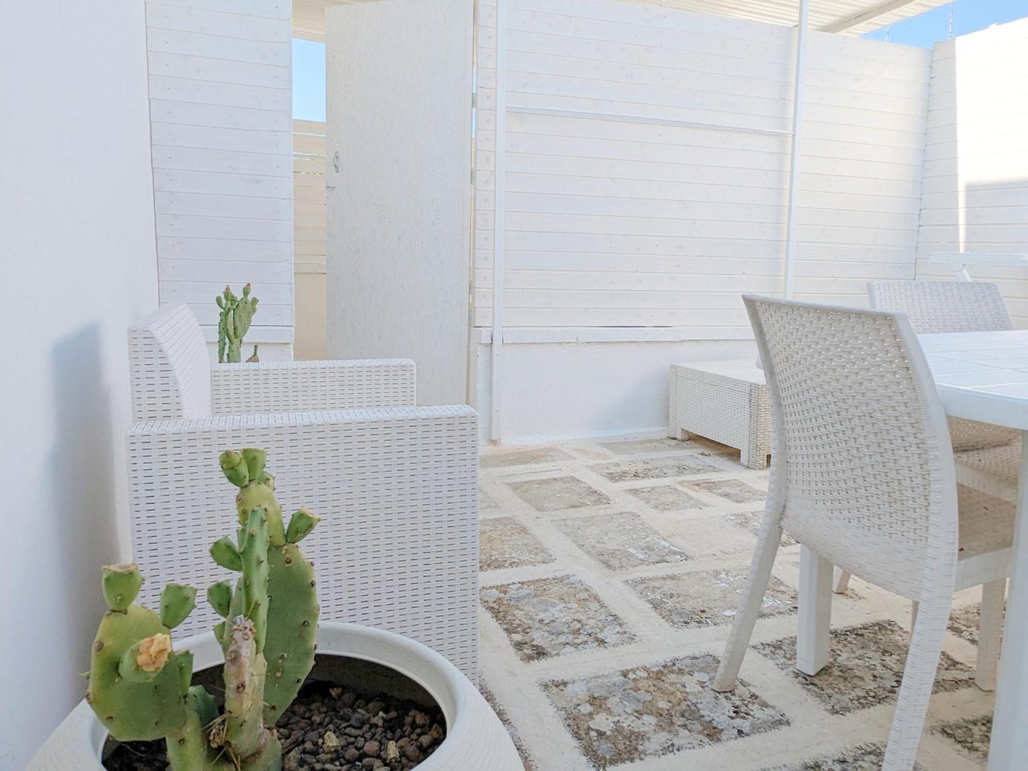 Appartement Arcosalento à Galatina Chambre photo
