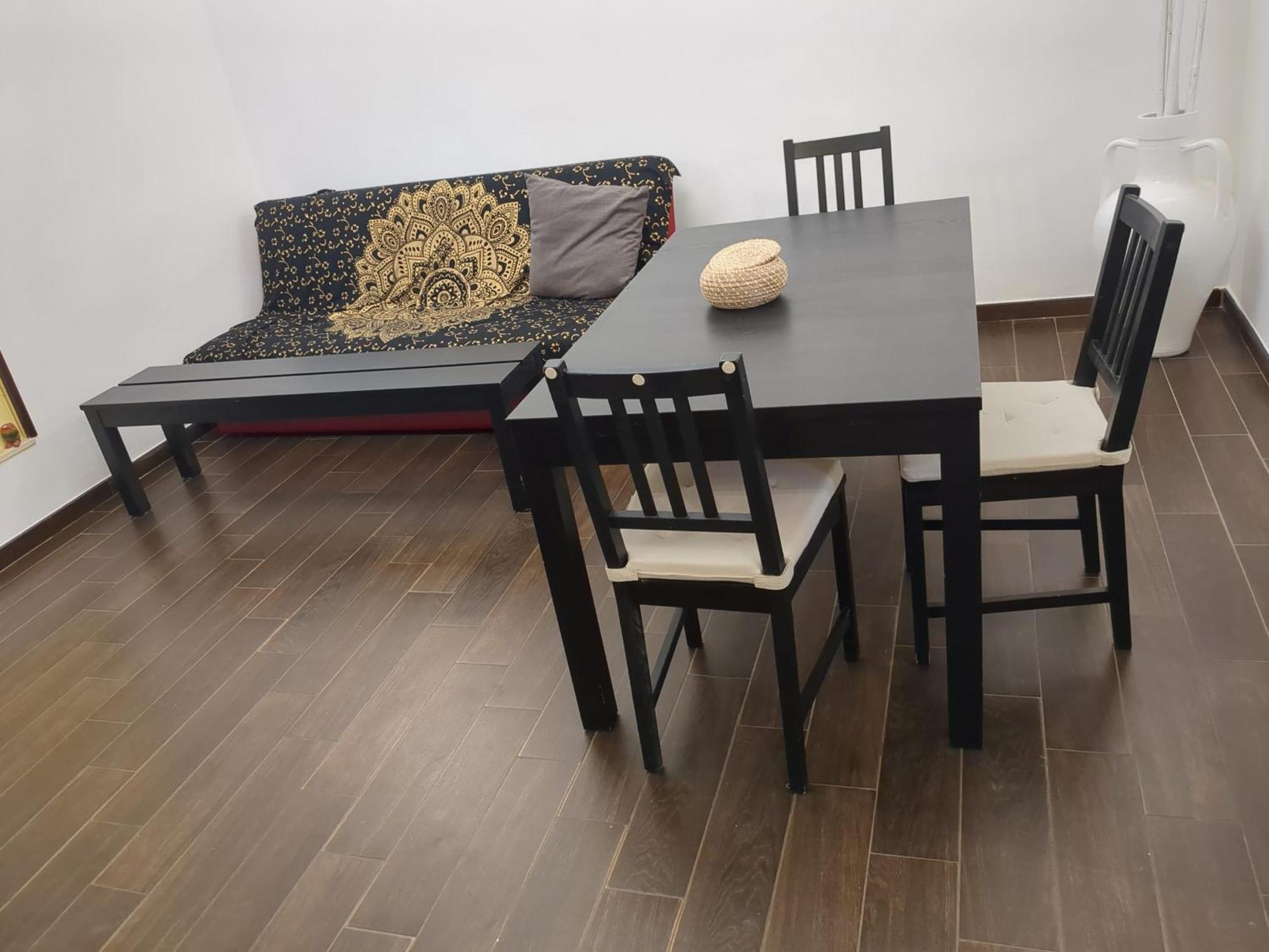 Appartement Arcosalento à Galatina Chambre photo
