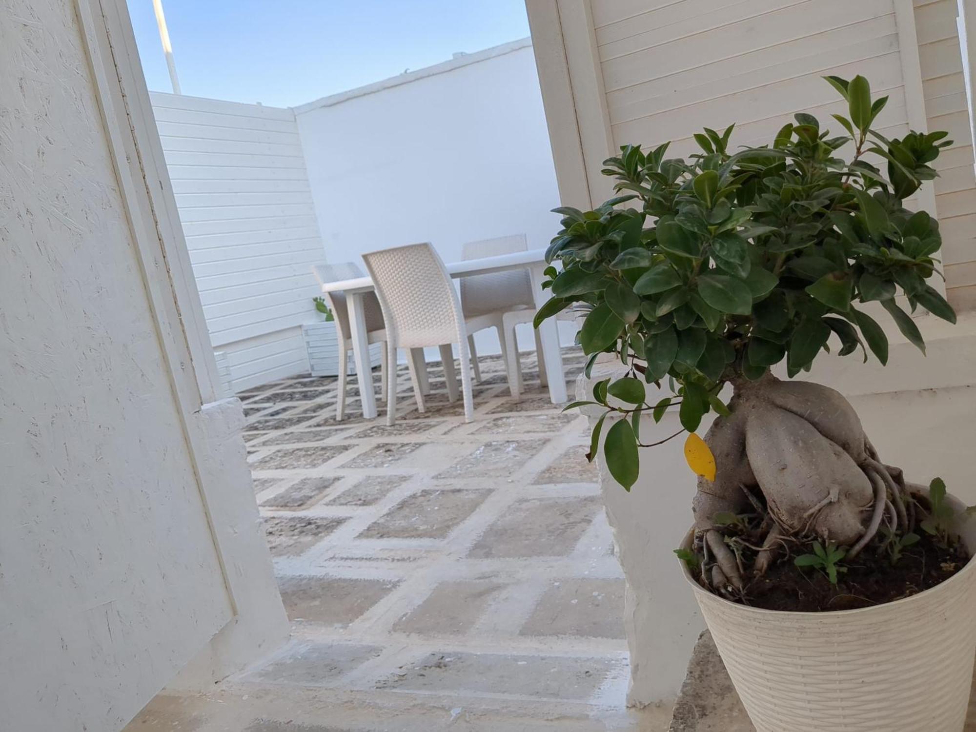 Appartement Arcosalento à Galatina Chambre photo