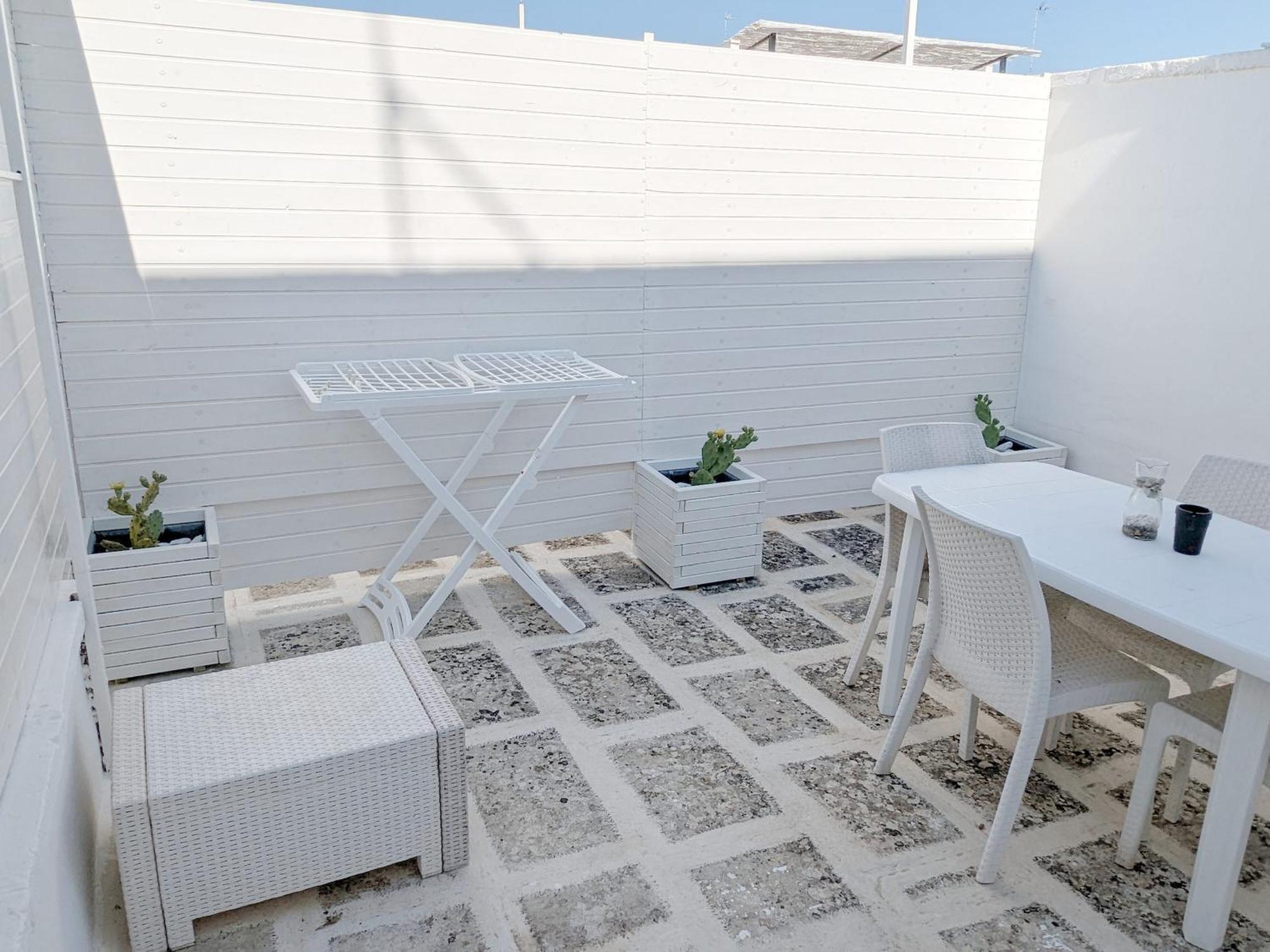 Appartement Arcosalento à Galatina Chambre photo