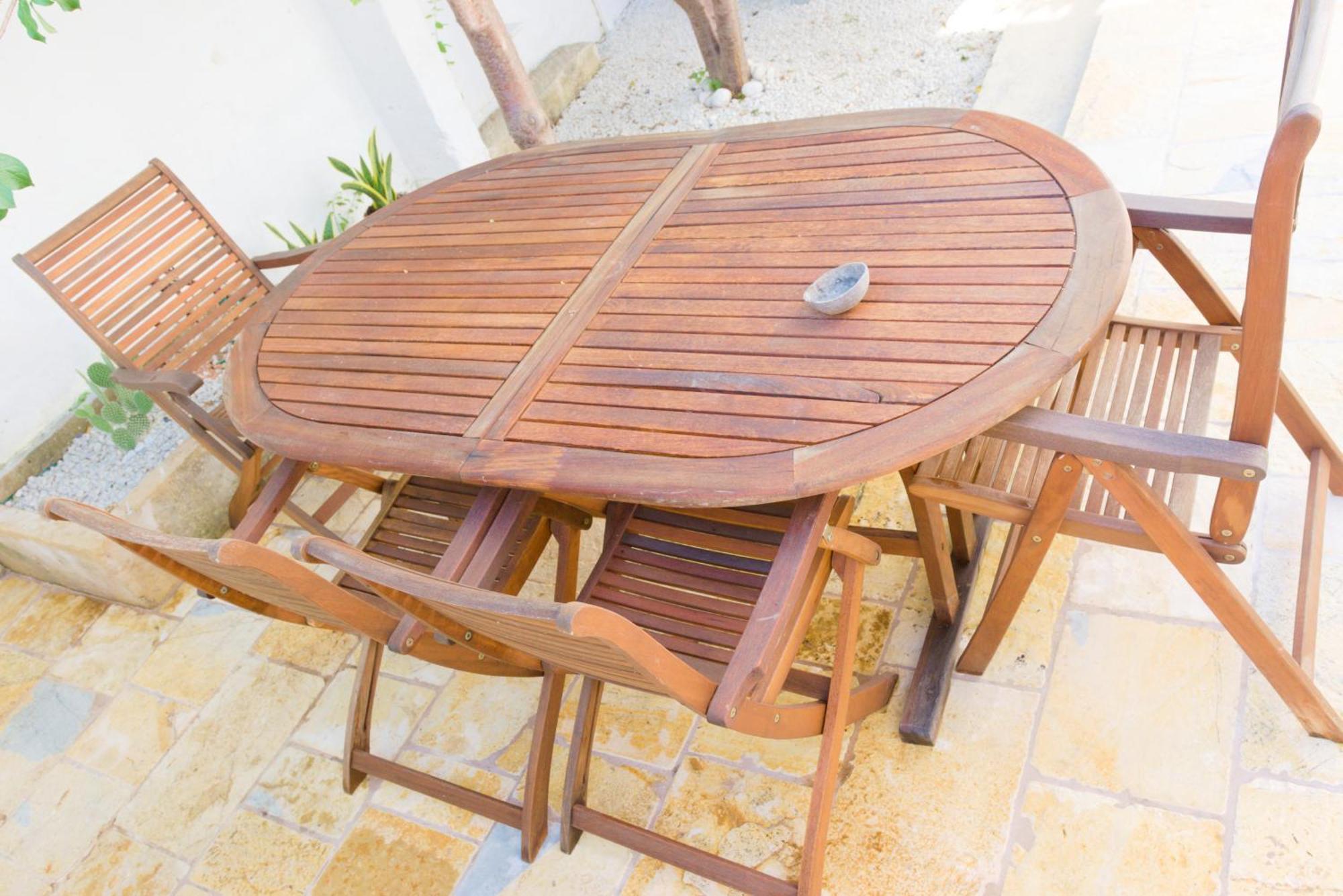 Appartement Arcosalento à Galatina Chambre photo