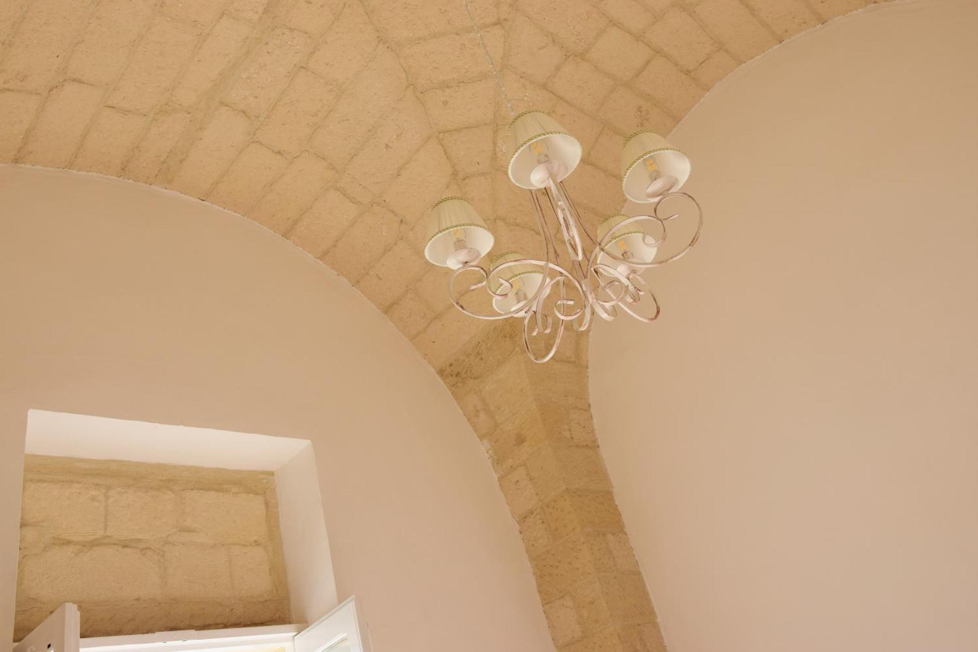 Appartement Arcosalento à Galatina Chambre photo