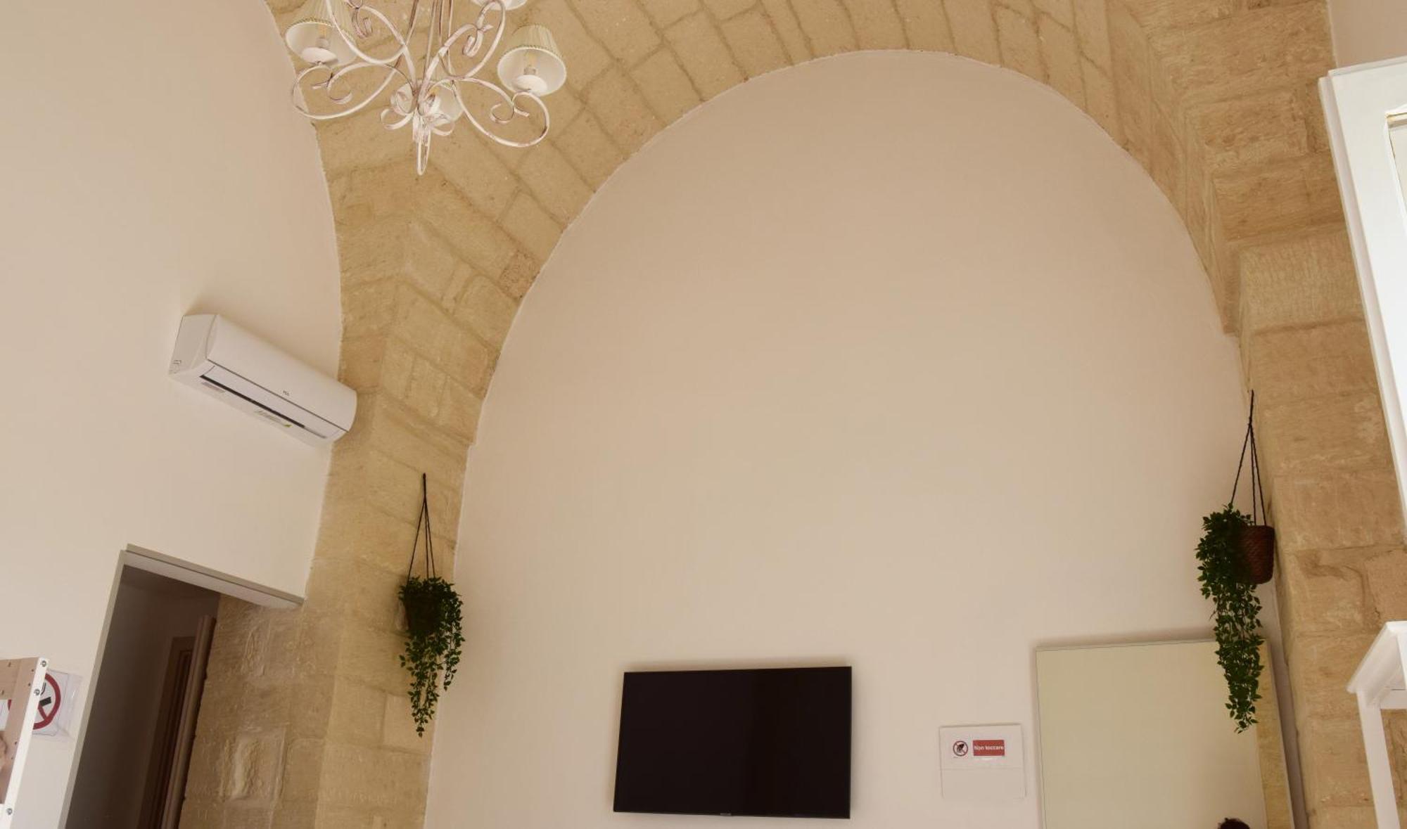 Appartement Arcosalento à Galatina Chambre photo