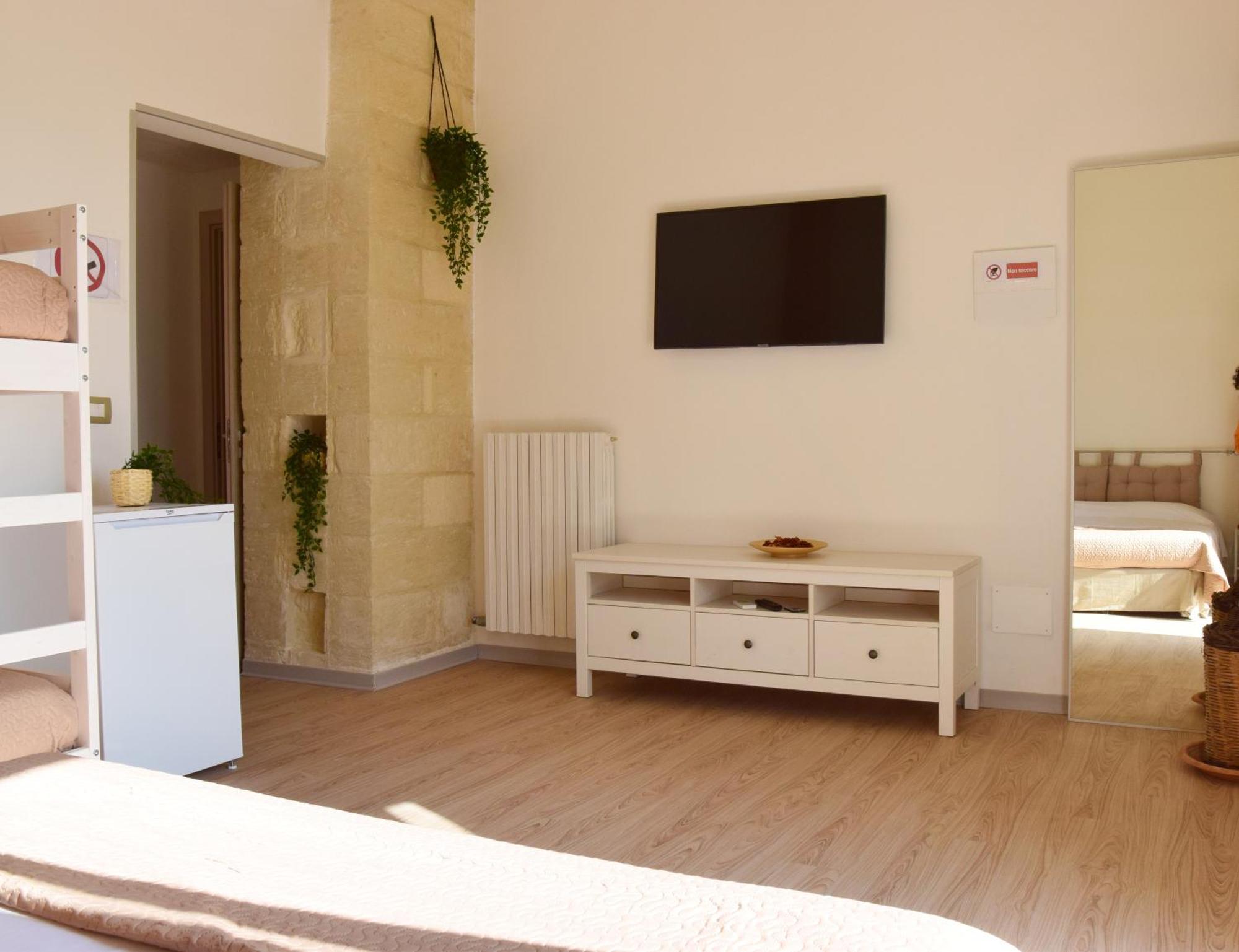 Appartement Arcosalento à Galatina Chambre photo