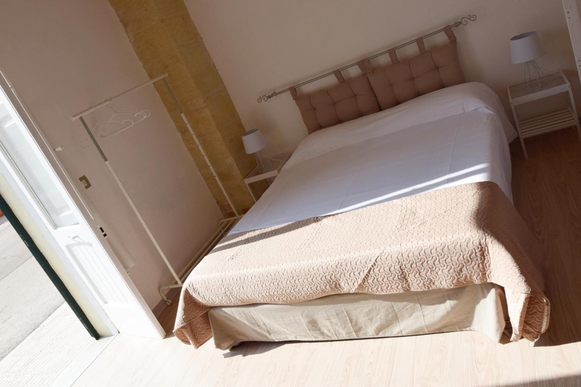 Appartement Arcosalento à Galatina Chambre photo