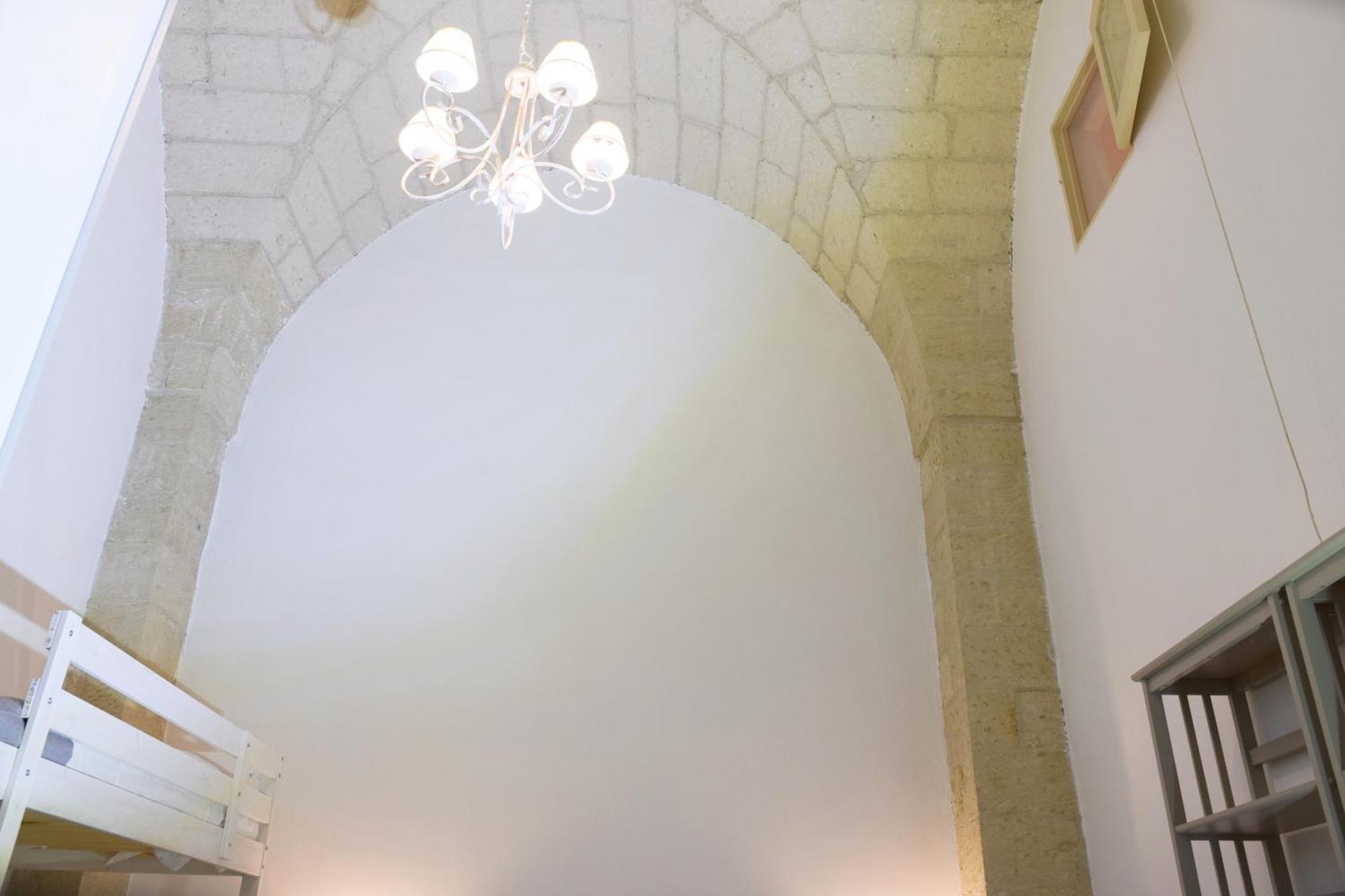 Appartement Arcosalento à Galatina Chambre photo