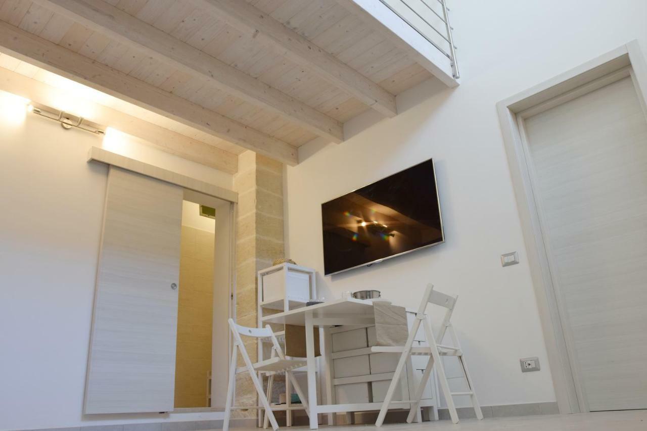 Appartement Arcosalento à Galatina Extérieur photo
