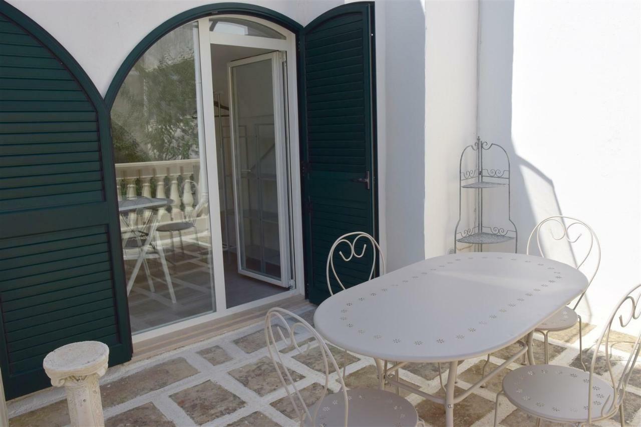 Appartement Arcosalento à Galatina Extérieur photo