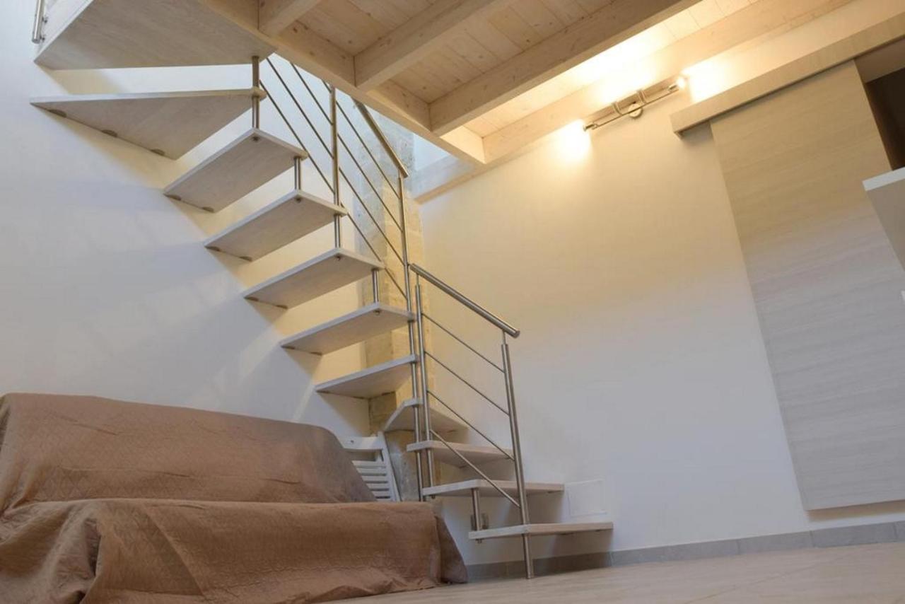 Appartement Arcosalento à Galatina Extérieur photo
